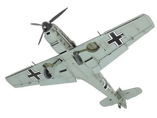 Tamiya Messerschmitt Bf109 E-3