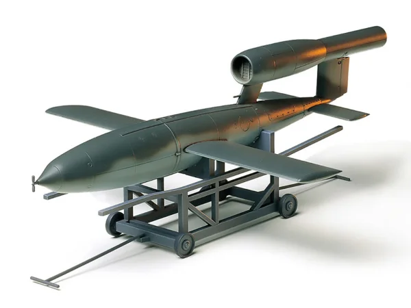 Tamiya V-1(Fieseler Fi103)