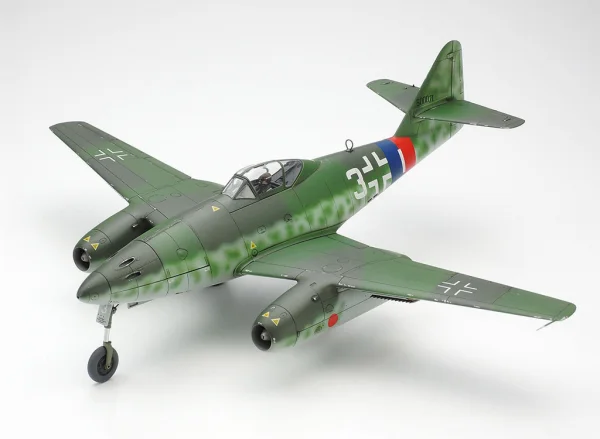 Tamiya Me262 A-1A