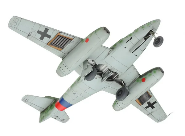 Tamiya Me262 A-1A
