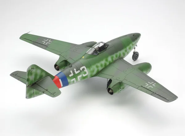 Tamiya Me262 A-1A