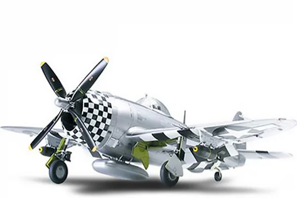 Tamiya P-47D Thunderbolt Bubbletop