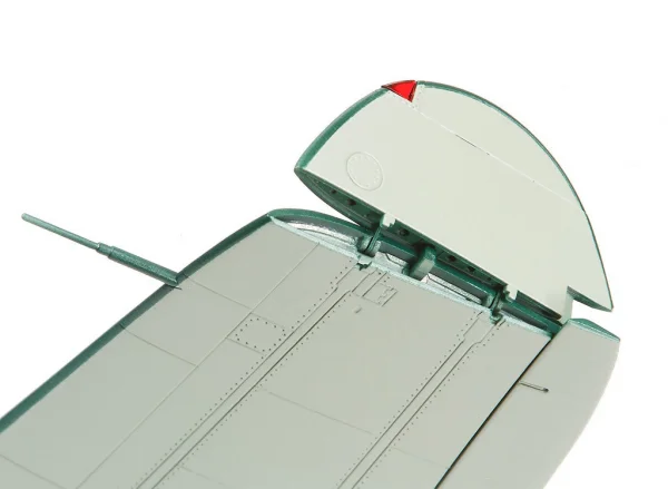 Tamiya A6M3/3A Zero (Zeke)