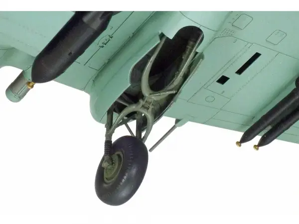 Tamiya 1/48 Il-2 Sturmovik — image 14 of 14