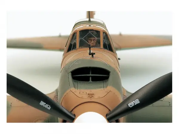 Tamiya 1/48 Il-2 Sturmovik — image 5 of 14