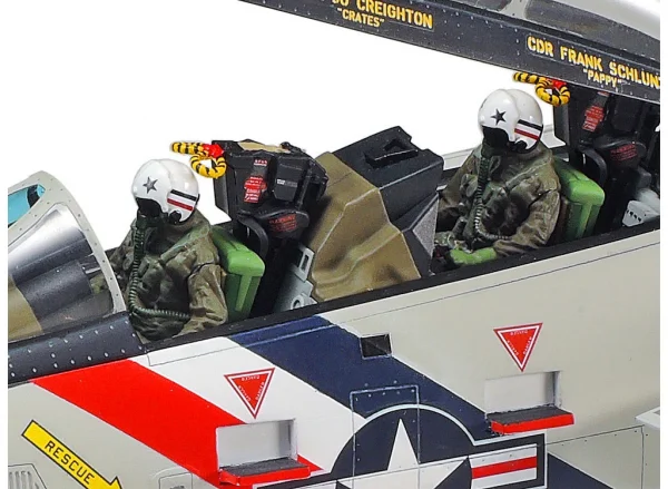 Tamiya 1/48 F-14A Tomcat