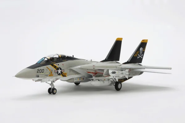 Tamiya 1/48 F-14A Tomcat