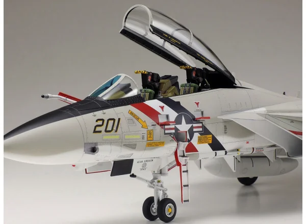 Tamiya 1/48 F-14A Tomcat
