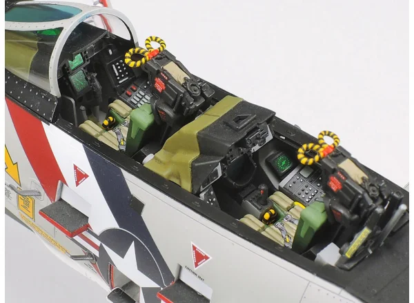 Tamiya 1/48 F-14A Tomcat