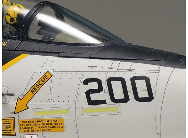 Tamiya 1/48 F-14A Tomcat