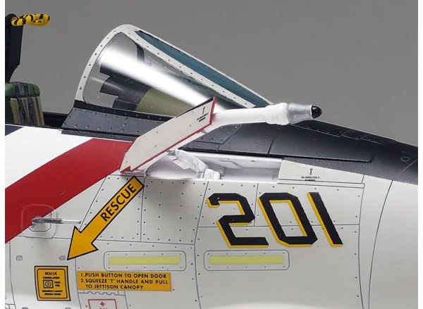 Tamiya 1/48 F-14A Tomcat