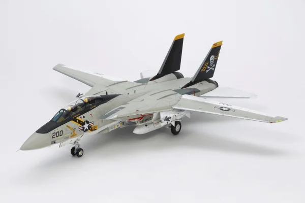Tamiya 1/48 F-14A Tomcat