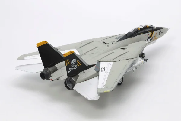 Tamiya 1/48 F-14A Tomcat