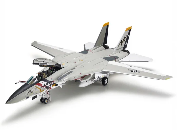 Tamiya 1/48 F-14A Tomcat