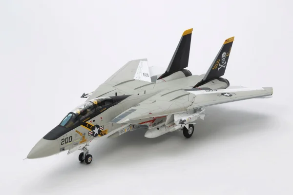 Tamiya 1/48 F-14A Tomcat