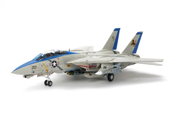 Tamiya 1/48 F-14D Tomcat