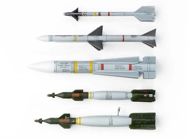 Tamiya 1/48 F-14D Tomcat