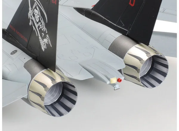 Tamiya 1/48 F-14D Tomcat