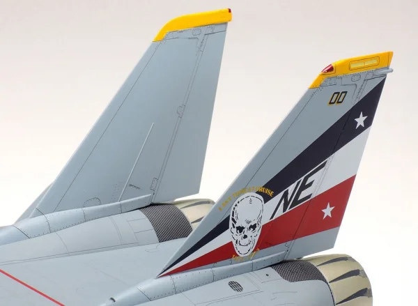 Tamiya 1/48 F-14D Tomcat