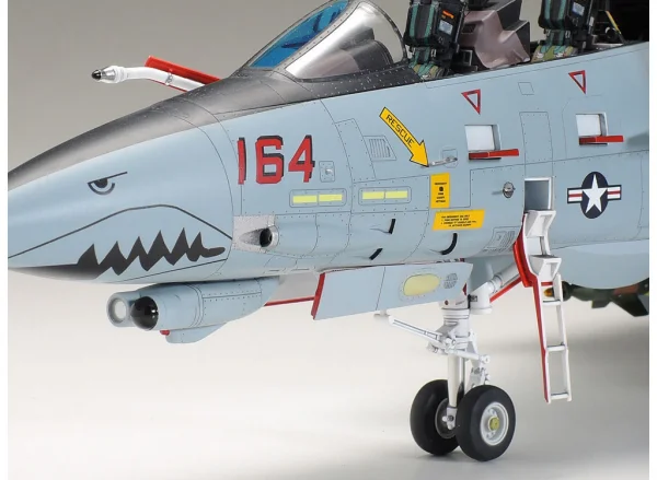 Tamiya 1/48 F-14D Tomcat
