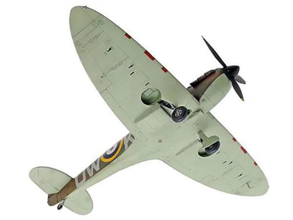 Tamiya 1/48 Spitfire Mk1