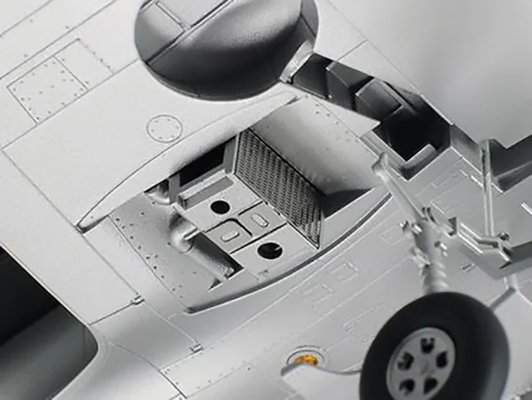 Tamiya 1/48 Spitfire Mk1