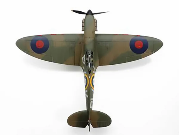 Tamiya 1/48 Spitfire Mk1