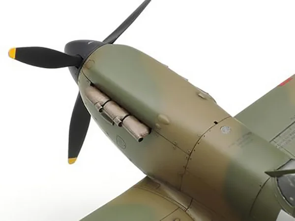 Tamiya 1/48 Spitfire Mk1