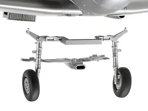 Tamiya 1/48 Spitfire Mk1