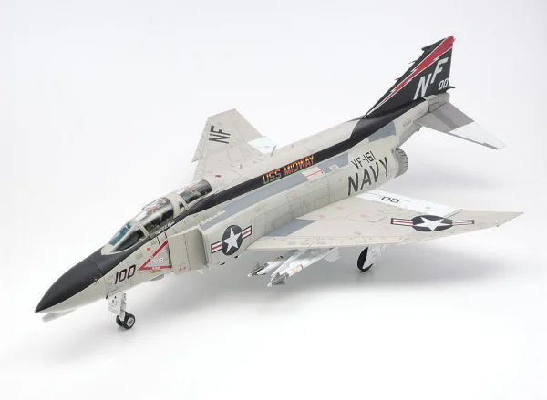 Tamiya 1/48 F-4B Phantom II