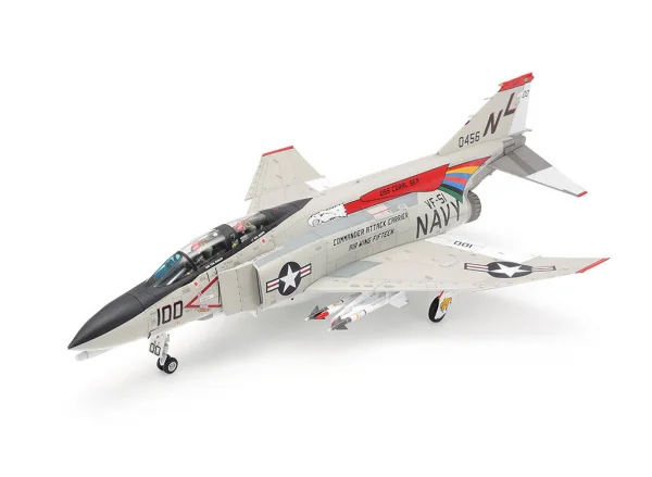 Tamiya 1/48 F-4B Phantom II