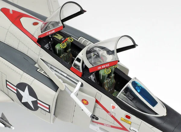 Tamiya 1/48 F-4B Phantom II