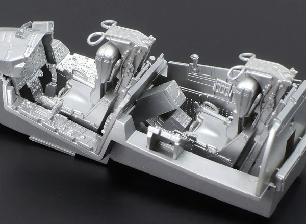 Tamiya 1/48 F-4B Phantom II