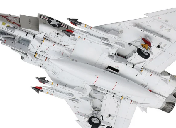 Tamiya 1/48 F-4B Phantom II