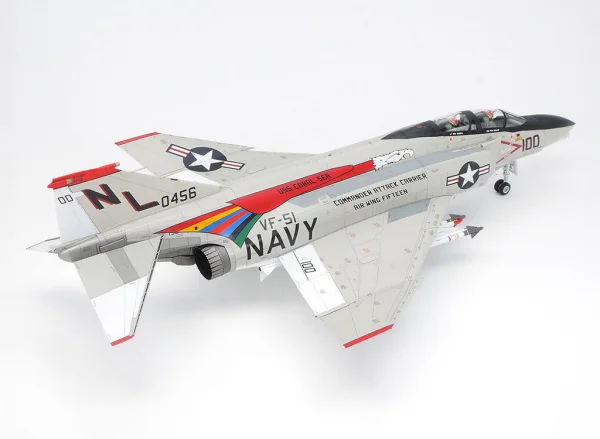Tamiya 1/48 F-4B Phantom II