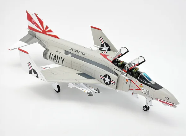 Tamiya 1/48 F-4B Phantom II