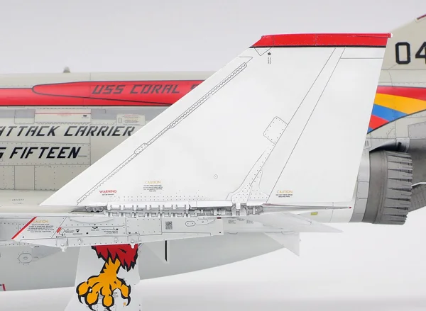 Tamiya 1/48 F-4B Phantom II
