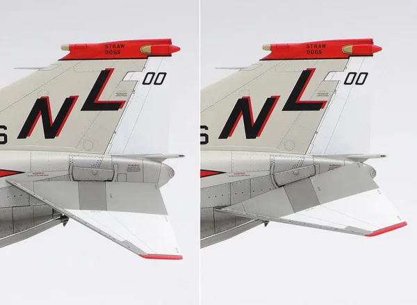 Tamiya 1/48 F-4B Phantom II