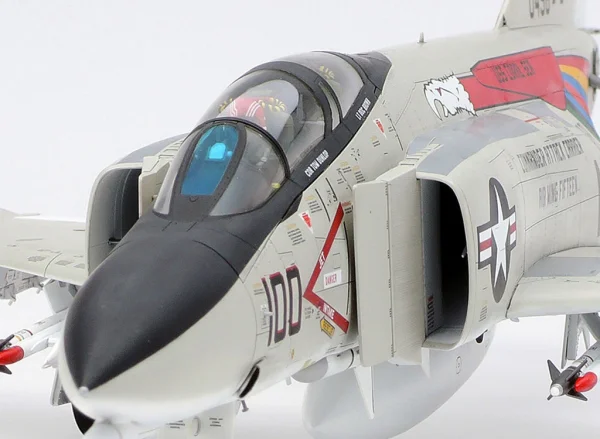 Tamiya 1/48 F-4B Phantom II