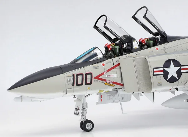 Tamiya 1/48 F-4B Phantom II