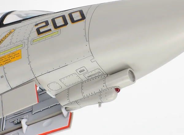 Tamiya 1/48 F-14A Tomcat Late Launch Set