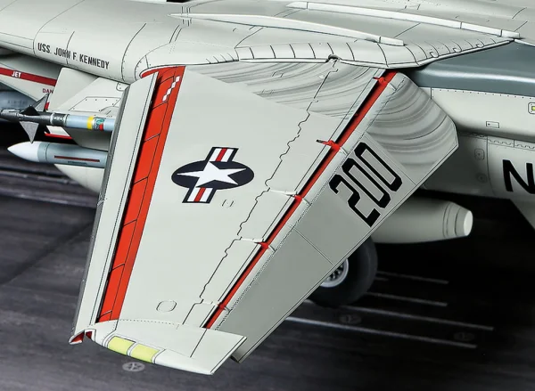 Tamiya 1/48 F-14A Tomcat Late Launch Set