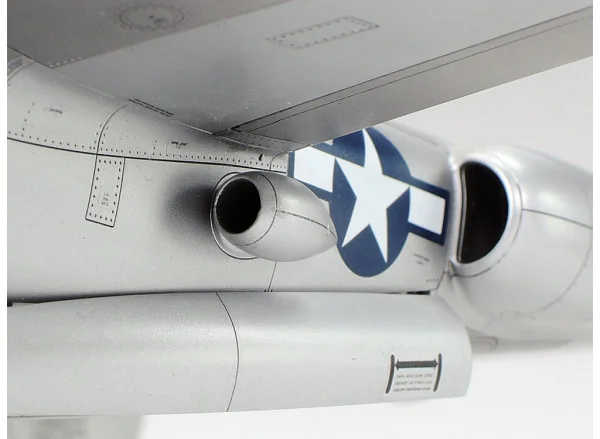 Tamiya 1/48 P-38 J Lightning