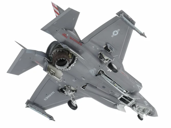 Tamiya 1/48 F-35B Lightning II