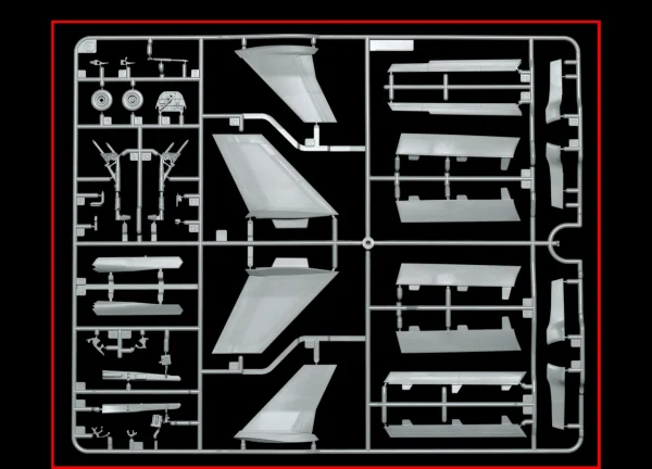 Tamiya 1/48 F-35B Lightning II