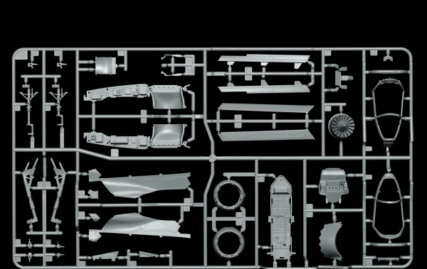 Tamiya 1/48 F-35B Lightning II