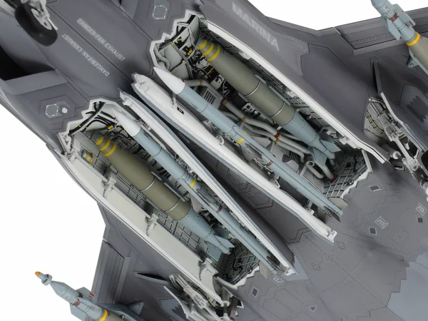 Tamiya 1/48 F-35B Lightning II