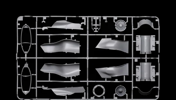 Tamiya 1/48 F-35C Lightning II ** CLEARANCE **
