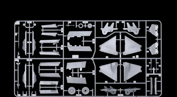 Tamiya 1/48 F-35C Lightning II ** CLEARANCE **