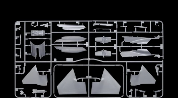 Tamiya 1/48 F-35C Lightning II ** CLEARANCE **